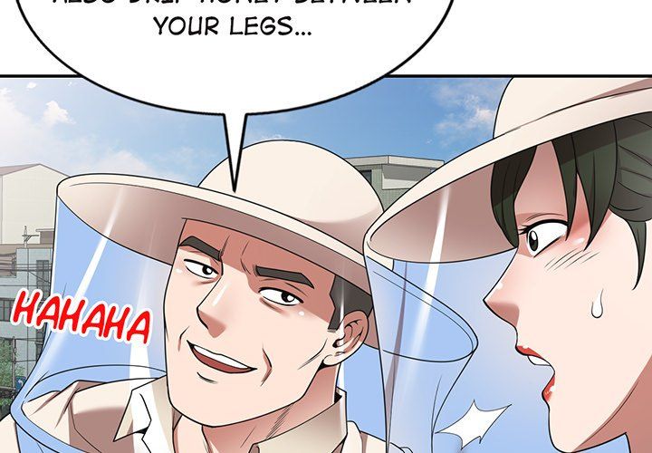 The Plunderers Manhwa - Chapter 19 Page 3