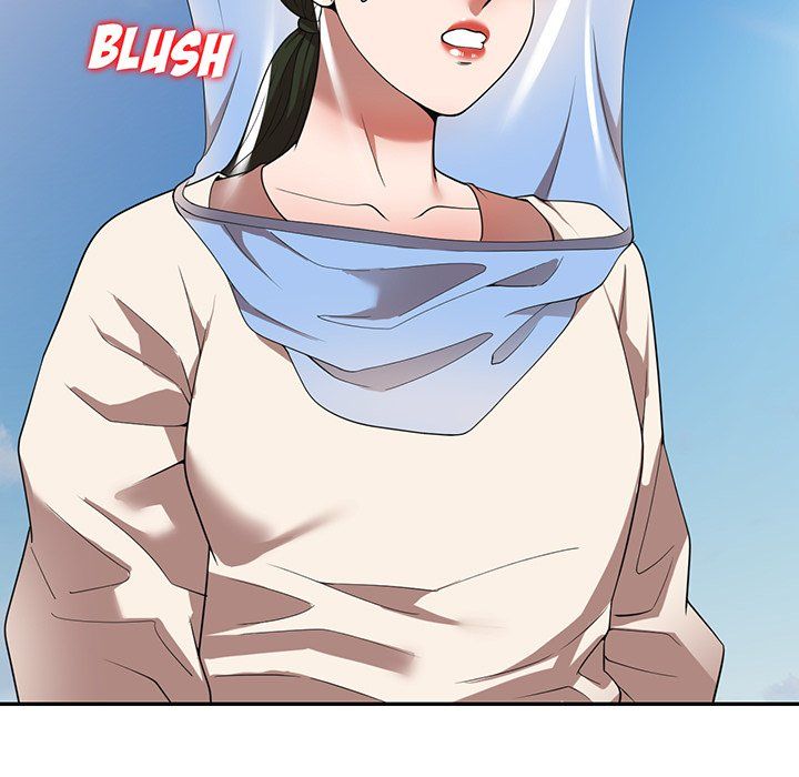 The Plunderers Manhwa - Chapter 19 Page 6