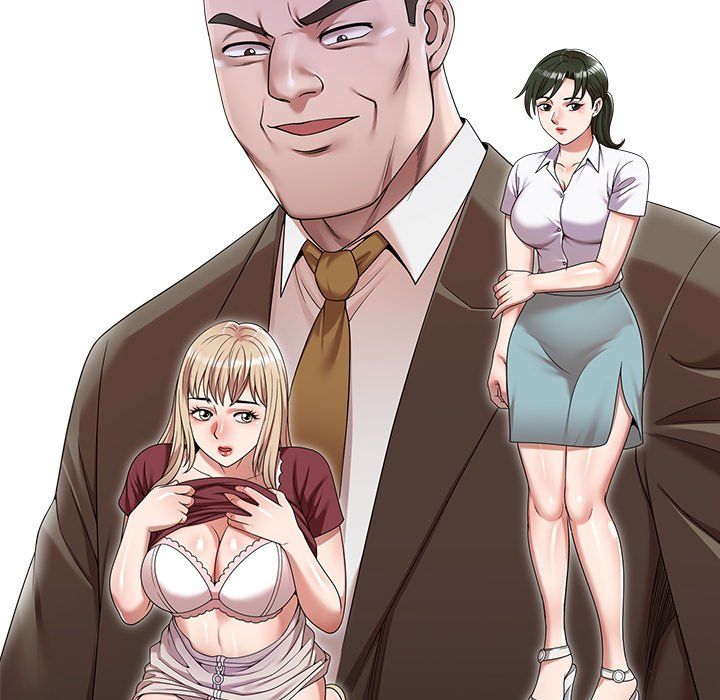 The Plunderers Manhwa - Chapter 19 Page 16