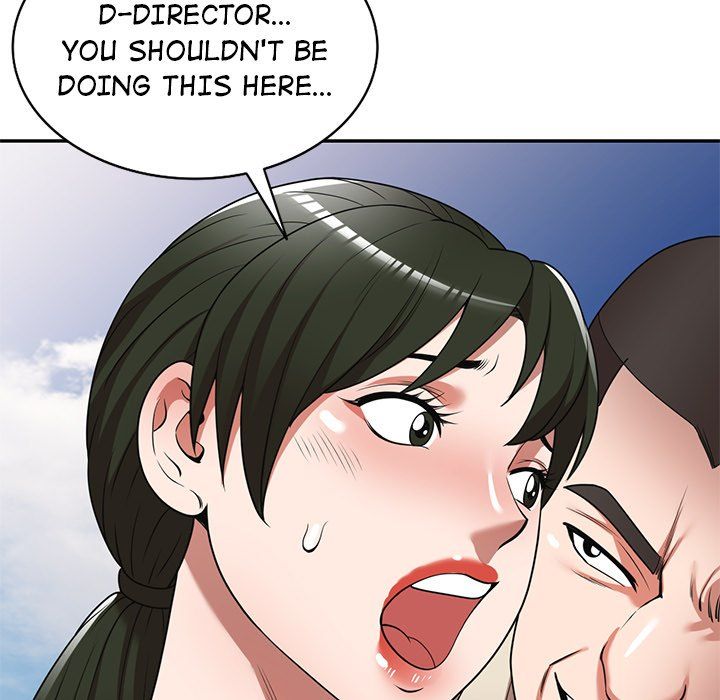 The Plunderers Manhwa - Chapter 19 Page 28