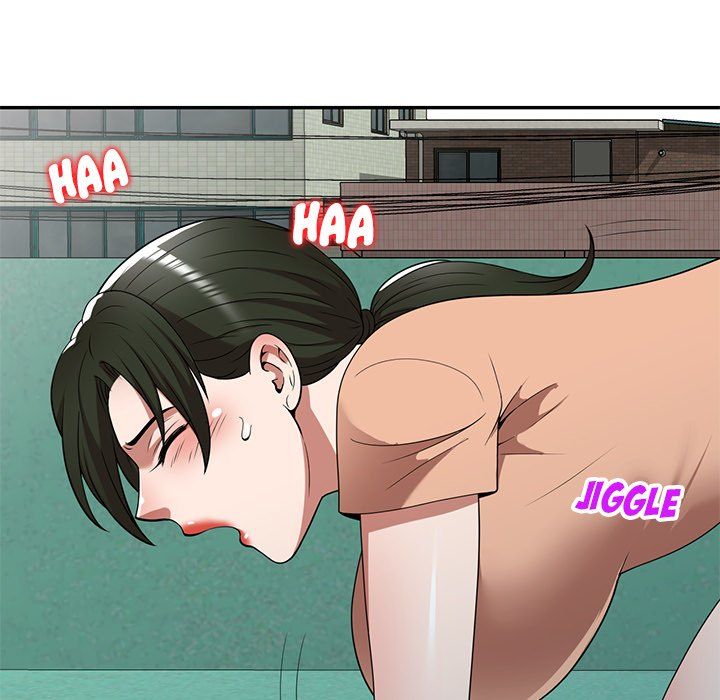 The Plunderers Manhwa - Chapter 19 Page 74