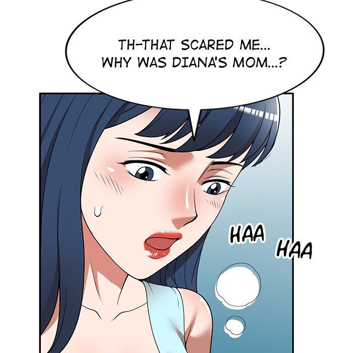 The Plunderers Manhwa - Chapter 19 Page 90