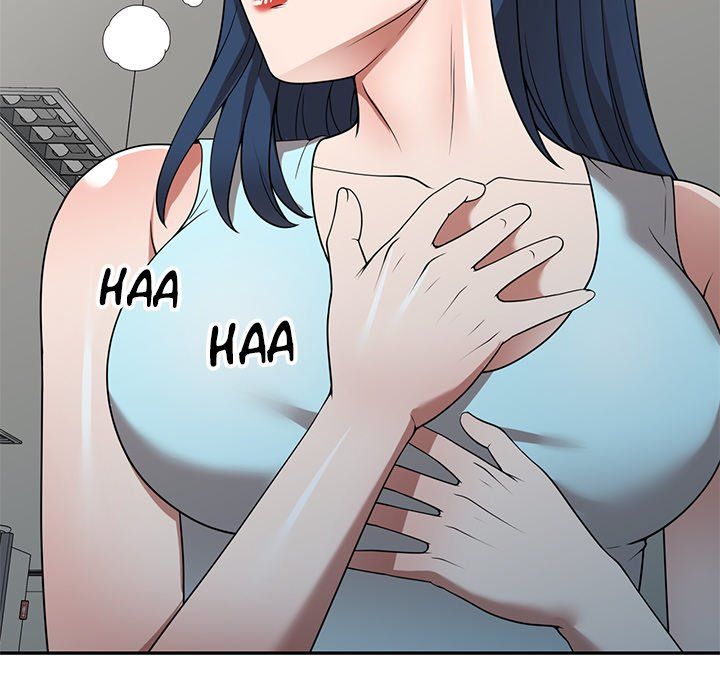 The Plunderers Manhwa - Chapter 19 Page 93