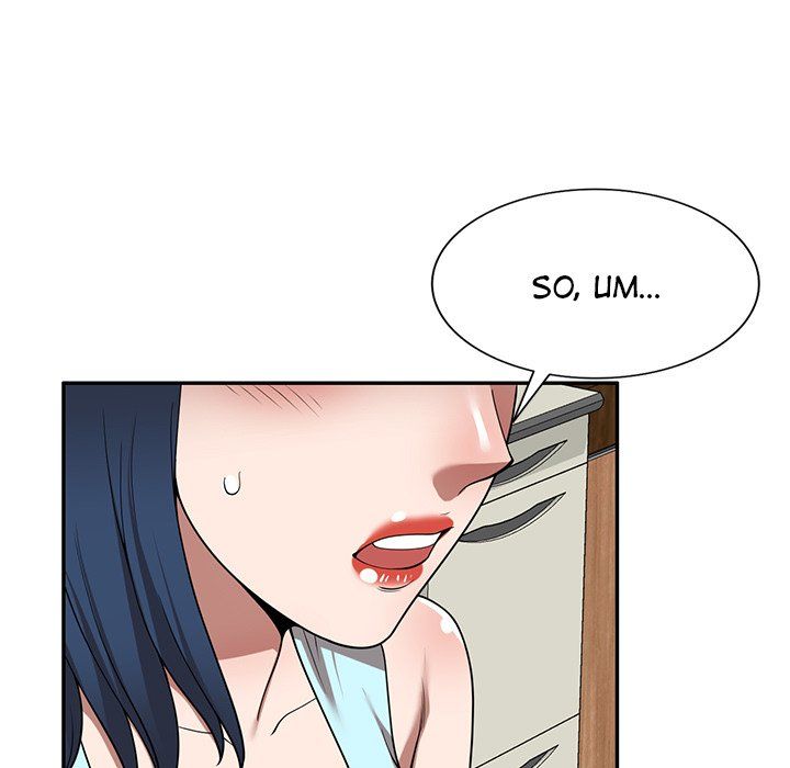 The Plunderers Manhwa - Chapter 19 Page 119