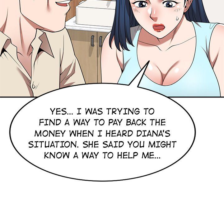 The Plunderers Manhwa - Chapter 19 Page 122