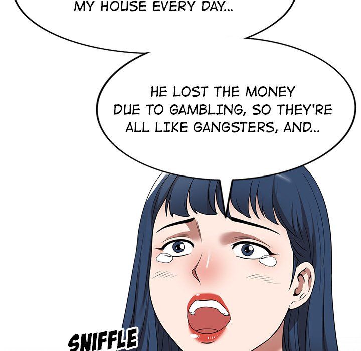 The Plunderers Manhwa - Chapter 19 Page 128