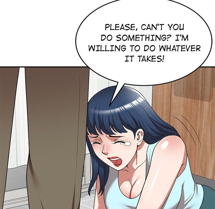 The Plunderers Manhwa - Chapter 19 Page 134