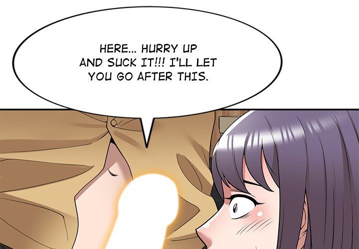 The Plunderers Manhwa - Chapter 33 Page 1