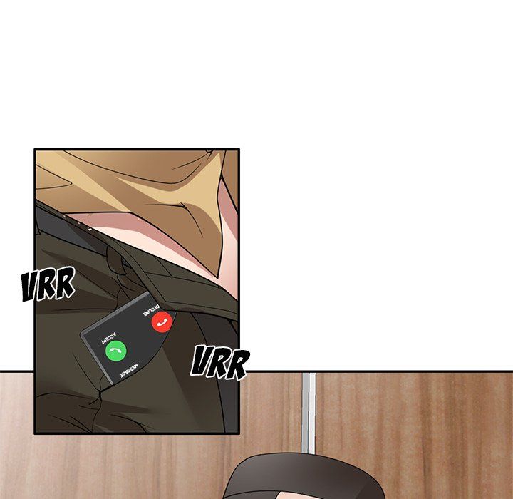 The Plunderers Manhwa - Chapter 33 Page 8