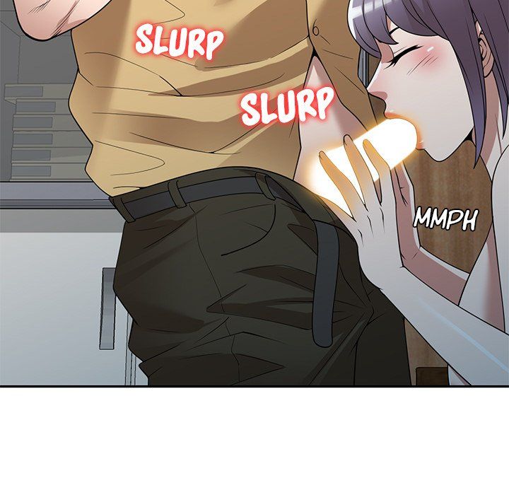 The Plunderers Manhwa - Chapter 33 Page 10