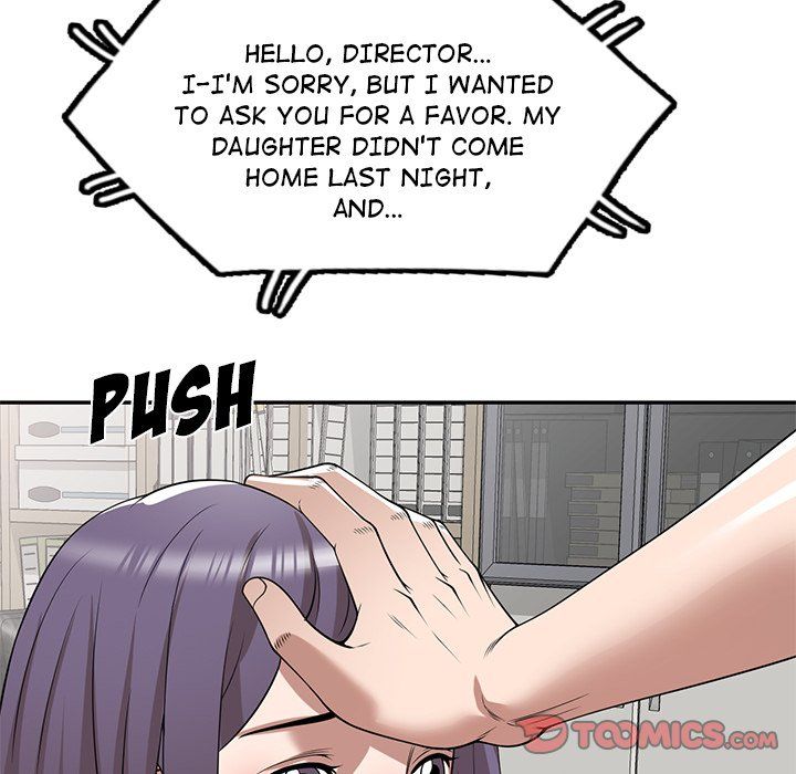 The Plunderers Manhwa - Chapter 33 Page 20