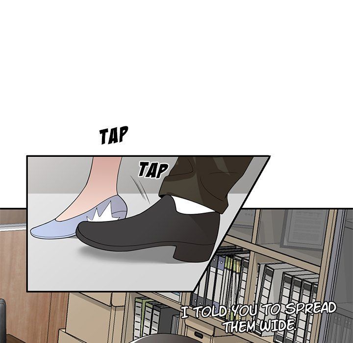 The Plunderers Manhwa - Chapter 33 Page 23