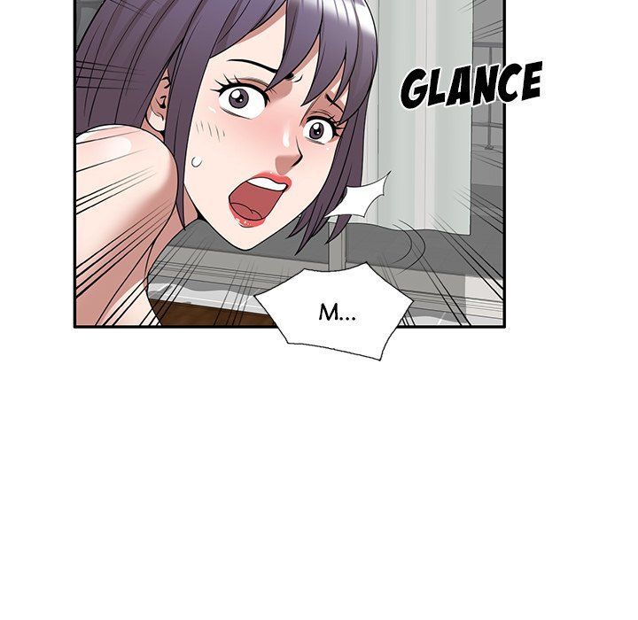 The Plunderers Manhwa - Chapter 33 Page 33