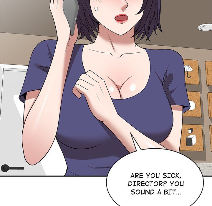 The Plunderers Manhwa - Chapter 33 Page 42