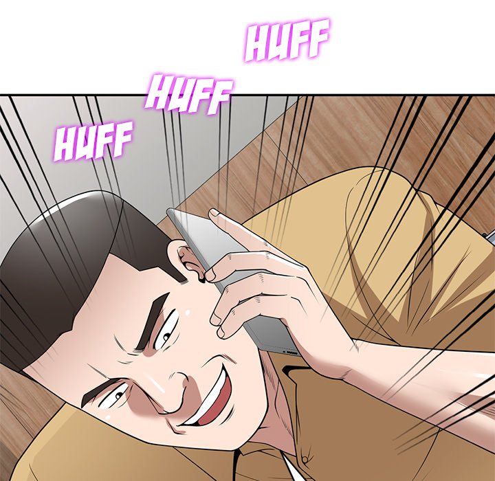 The Plunderers Manhwa - Chapter 33 Page 44