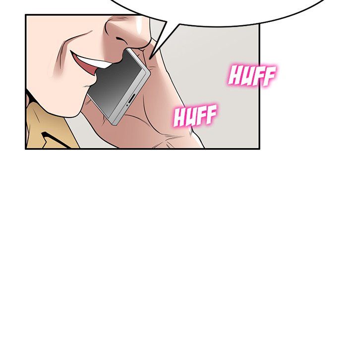 The Plunderers Manhwa - Chapter 33 Page 63