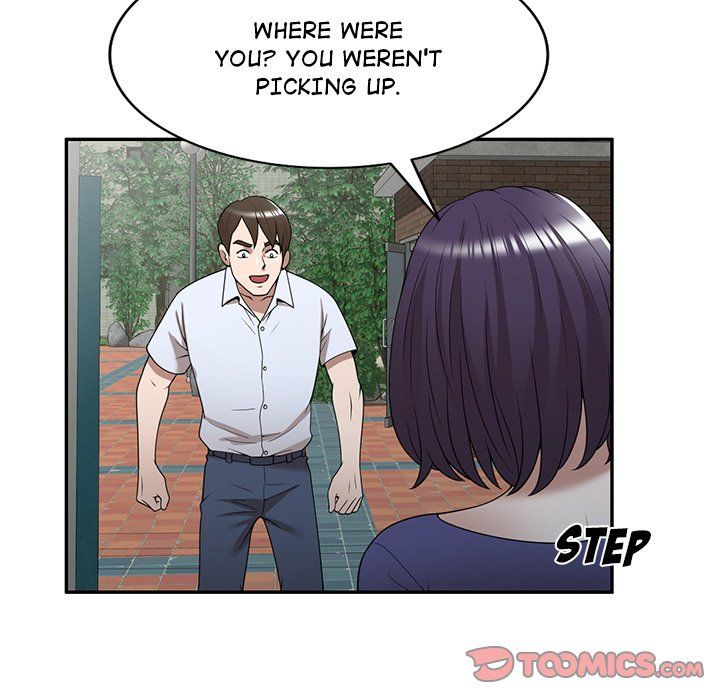 The Plunderers Manhwa - Chapter 33 Page 74