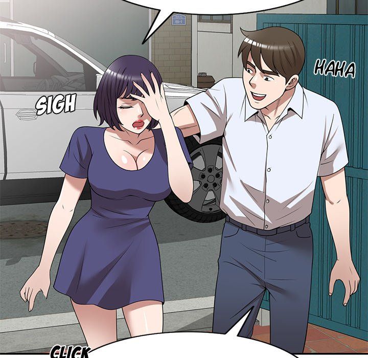 The Plunderers Manhwa - Chapter 33 Page 76