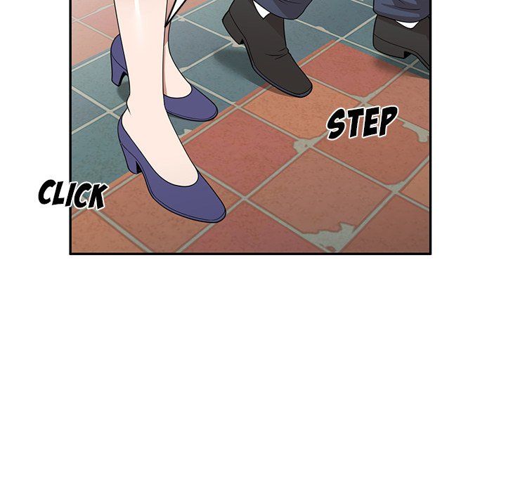 The Plunderers Manhwa - Chapter 33 Page 80
