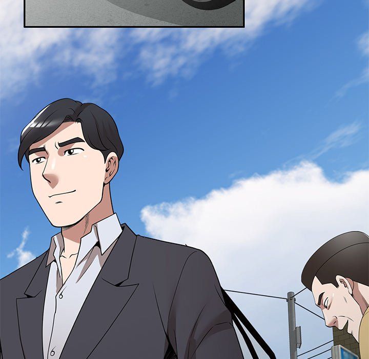 The Plunderers Manhwa - Chapter 33 Page 86