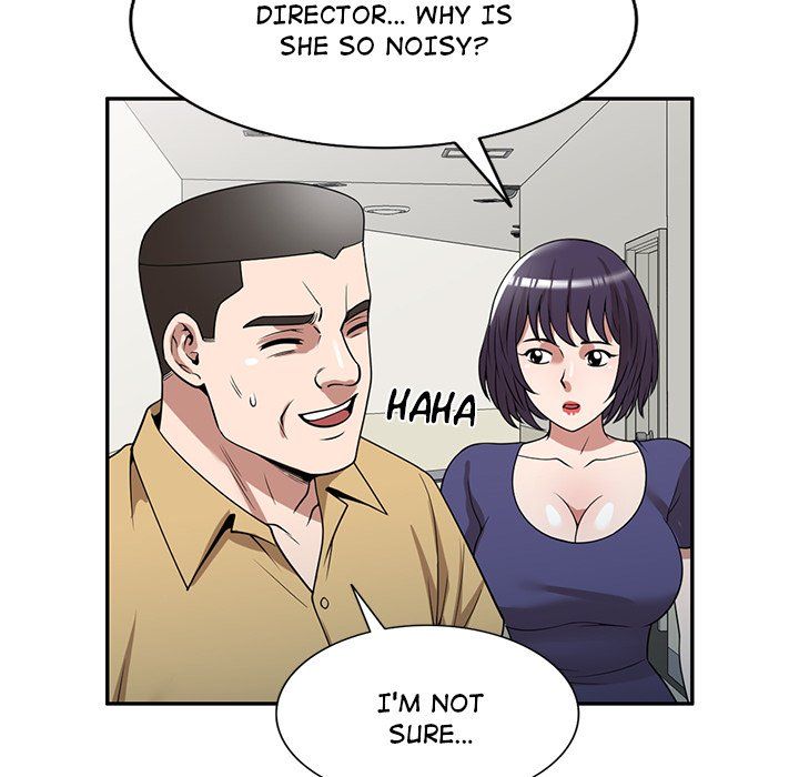 The Plunderers Manhwa - Chapter 33 Page 104