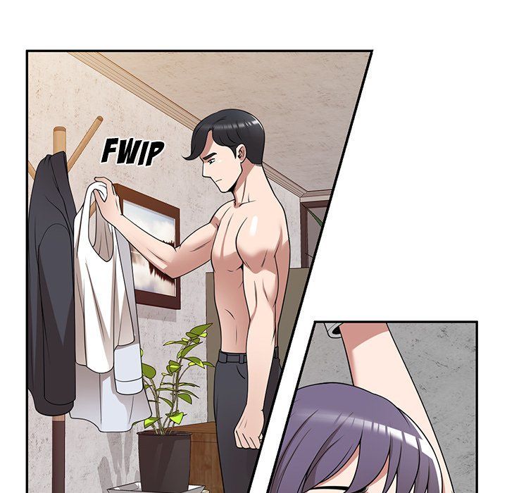 The Plunderers Manhwa - Chapter 33 Page 108