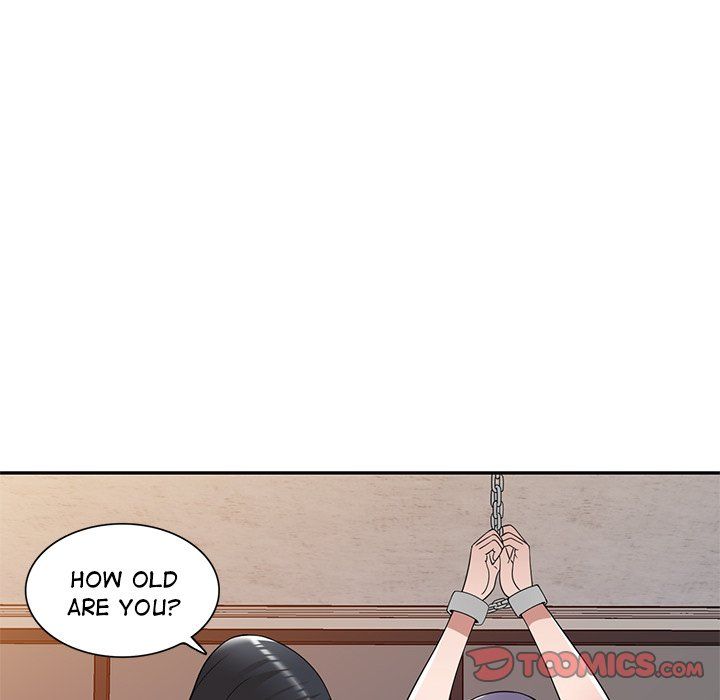 The Plunderers Manhwa - Chapter 33 Page 110