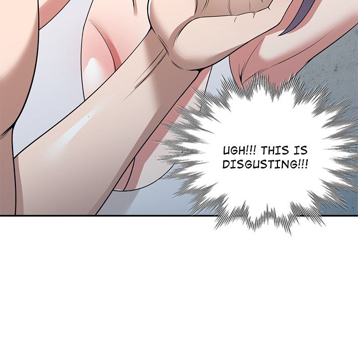 The Plunderers Manhwa - Chapter 33 Page 116