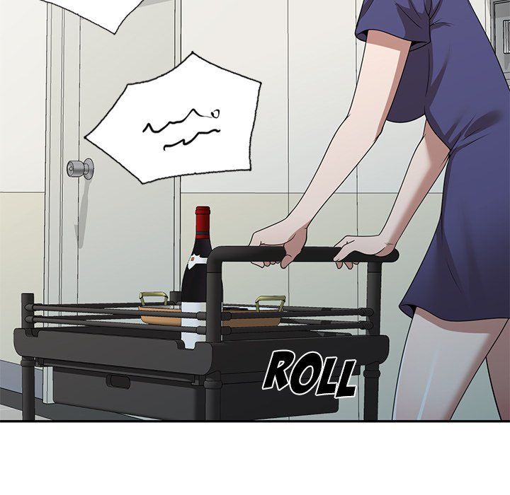 The Plunderers Manhwa - Chapter 33 Page 129