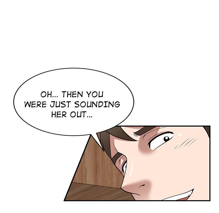 The Plunderers Manhwa - Chapter 29 Page 99