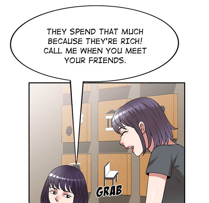 The Plunderers Manhwa - Chapter 29 Page 111