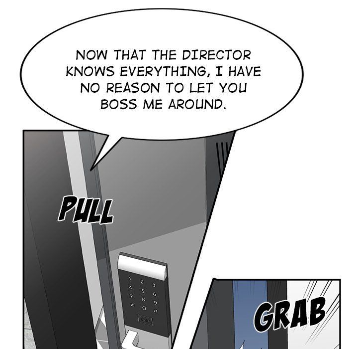 The Plunderers Manhwa - Chapter 29 Page 119