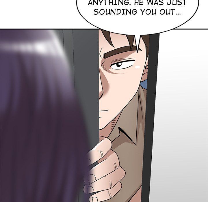 The Plunderers Manhwa - Chapter 29 Page 122