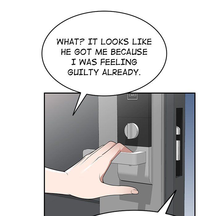 The Plunderers Manhwa - Chapter 29 Page 124