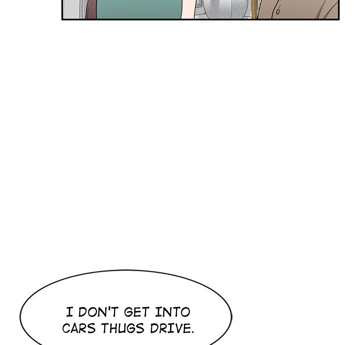 The Plunderers Manhwa - Chapter 29 Page 135