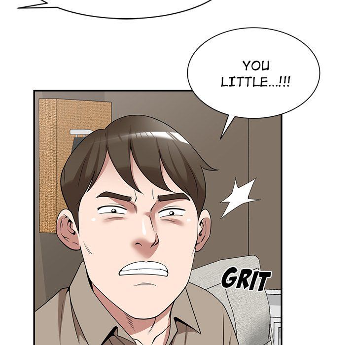 The Plunderers Manhwa - Chapter 29 Page 136