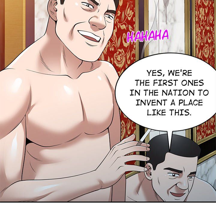 The Plunderers Manhwa - Chapter 29 Page 25