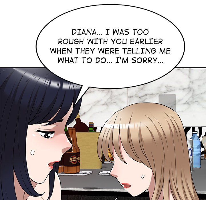 The Plunderers Manhwa - Chapter 29 Page 35