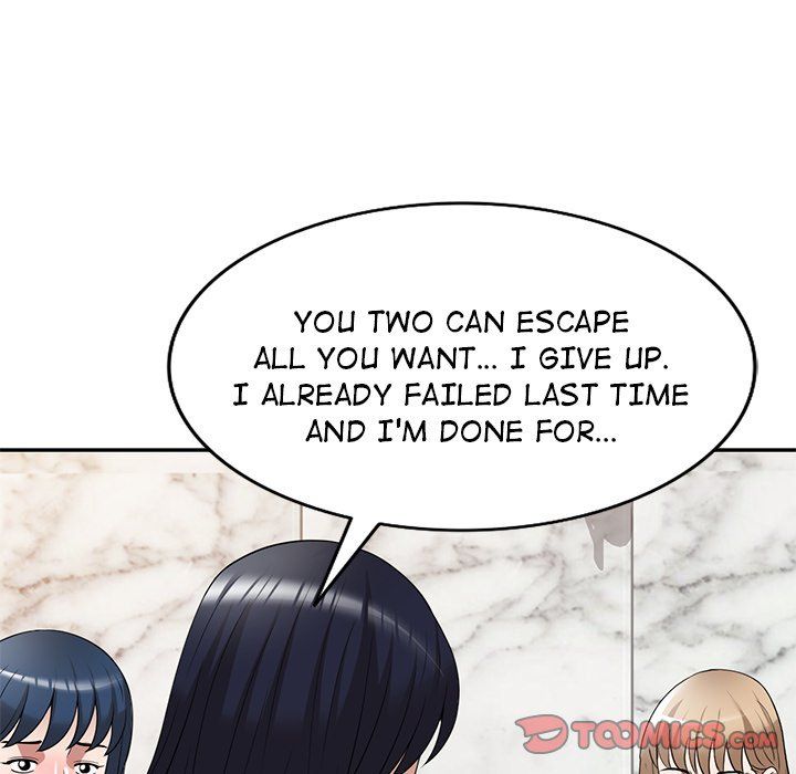 The Plunderers Manhwa - Chapter 29 Page 56