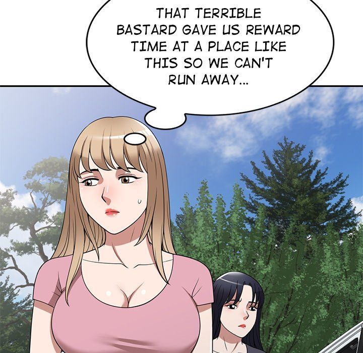 The Plunderers Manhwa - Chapter 29 Page 74