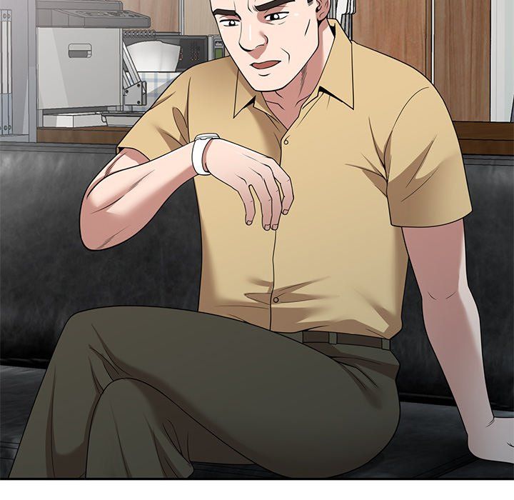 The Plunderers Manhwa - Chapter 29 Page 81