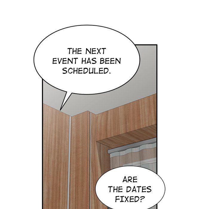 The Plunderers Manhwa - Chapter 29 Page 88