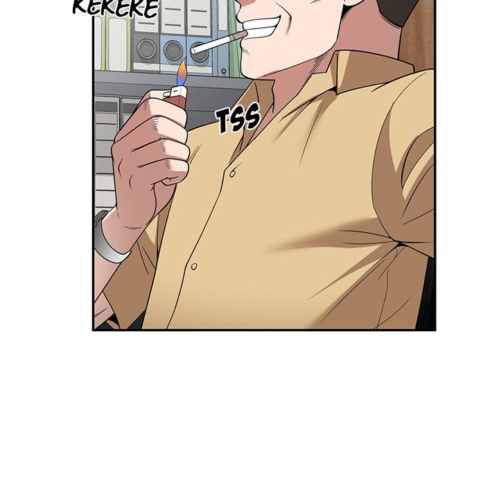 The Plunderers Manhwa - Chapter 29 Page 94