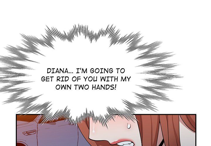 The Plunderers Manhwa - Chapter 45 Page 0