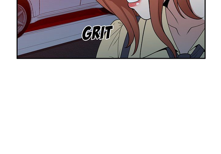 The Plunderers Manhwa - Chapter 45 Page 1