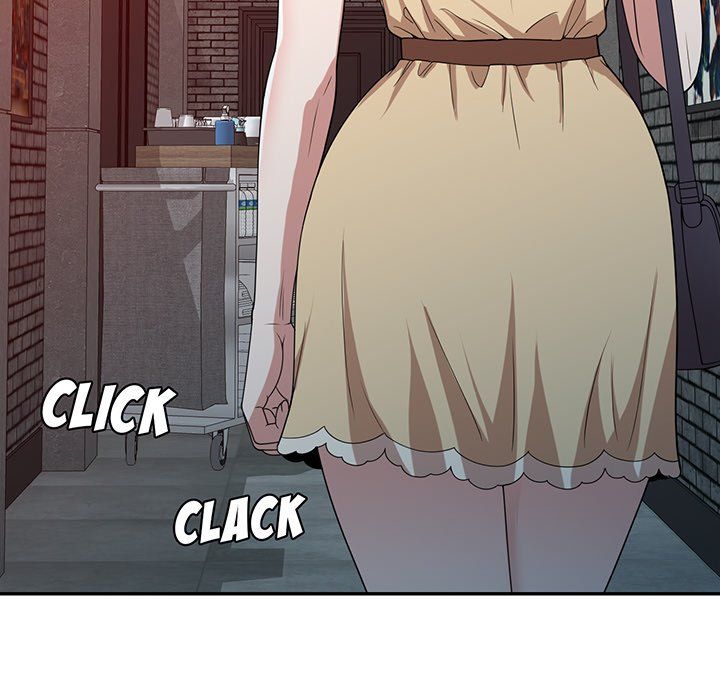 The Plunderers Manhwa - Chapter 45 Page 4