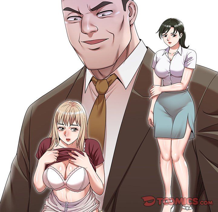 The Plunderers Manhwa - Chapter 45 Page 14