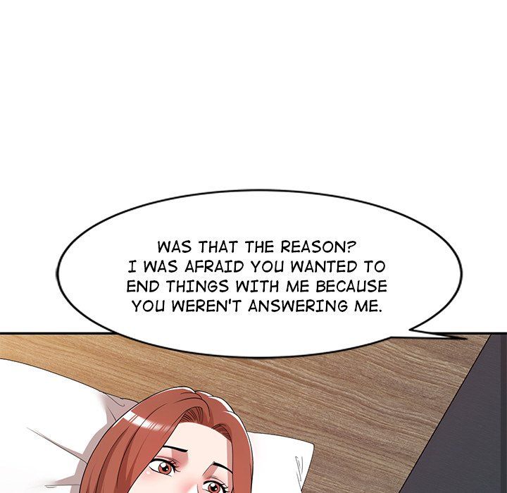 The Plunderers Manhwa - Chapter 45 Page 19