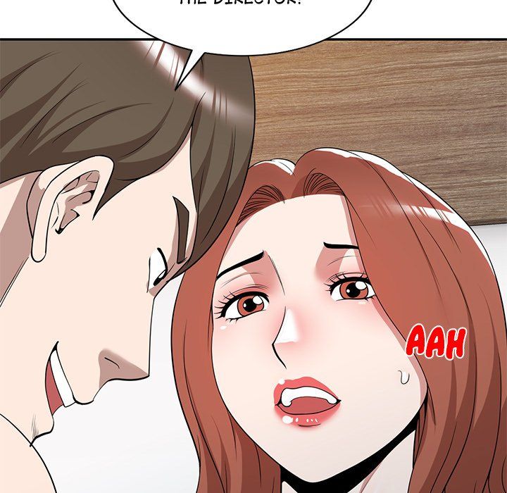 The Plunderers Manhwa - Chapter 45 Page 27