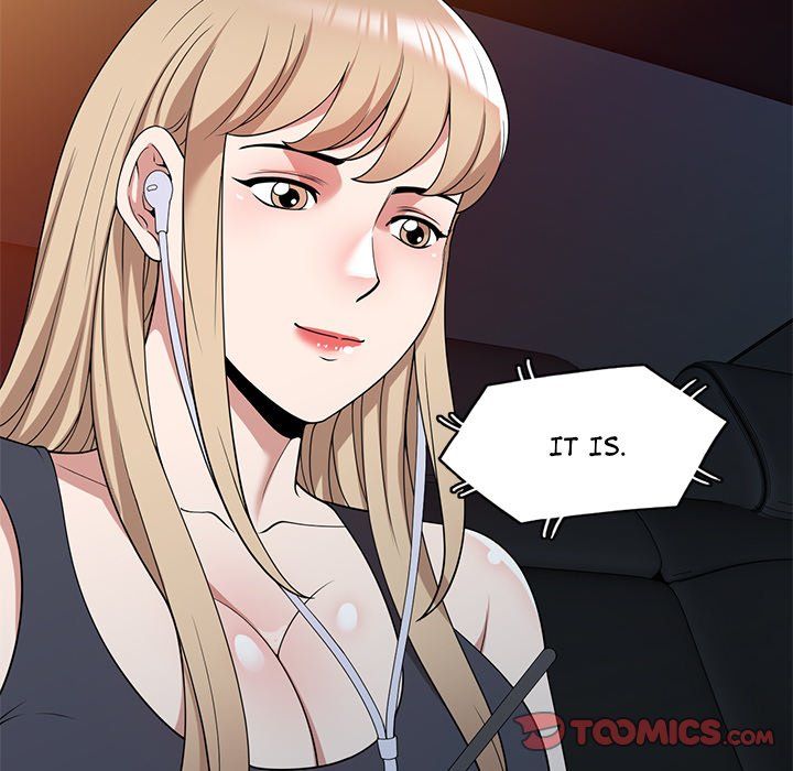 The Plunderers Manhwa - Chapter 45 Page 32